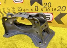 Задняя балка TOYOTA RAV4 2000/Цвет 064 5120642040 ZCA26W 1ZZFE, задняя