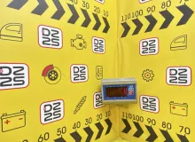 Пружина TOYOTA RAV4 2000/Цвет 064 4823142130 ZCA26W 1ZZFE, задняя