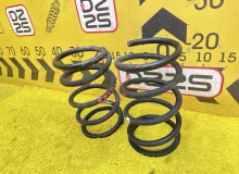 Пружина TOYOTA RAV4 2000/Цвет 064 4823142130 ZCA26W 1ZZFE, задняя