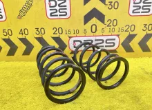 Пружина TOYOTA RAV4 2000/Цвет 064 4823142130 ZCA26W 1ZZFE, задняя