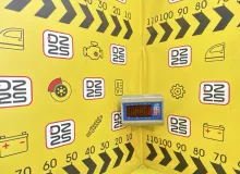 Горловина топливного бака TOYOTA RAV4 2000/Цвет 064 7720142100 ZCA26W 1ZZFE, задняя