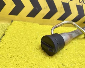 Горловина топливного бака TOYOTA