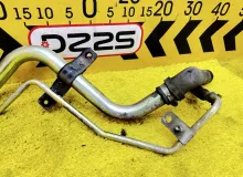 Горловина топливного бака TOYOTA RAV4 2000/Цвет 064 7720142100 ZCA26W 1ZZFE, задняя