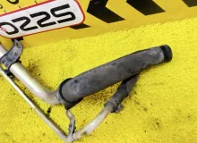 Горловина топливного бака TOYOTA RAV4 2000/Цвет 064 7720142100 ZCA26W 1ZZFE, задняя