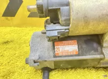 Стартер TOYOTA RAV4 2000/Цвет 064 2810022030 ZCA26W 1ZZFE, передний