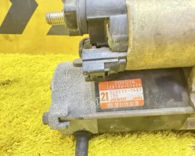 Стартер TOYOTA
