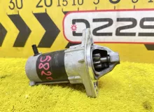 Стартер TOYOTA RAV4 2000/Цвет 064 2810022030 ZCA26W 1ZZFE, передний