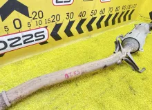 Катализатор TOYOTA RAV4 2000/Цвет 064 1742022030 ZCA26W 1ZZFE, передний