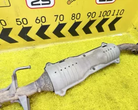 Катализатор TOYOTA