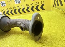 Катализатор TOYOTA RAV4 2000/Цвет 064 1742022030 ZCA26W 1ZZFE, передний