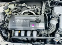 Топливный насос TOYOTA RAV4 2000/Цвет 064 2322128030 ZCA26W 1ZZFE, задний