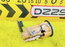 Топливный насос TOYOTA RAV4 2000/Цвет 064 2322128030 ZCA26W 1ZZFE, задний