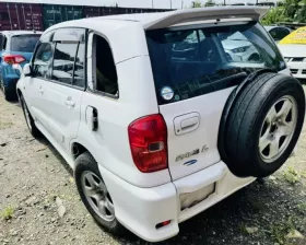 Топливный насос TOYOTA