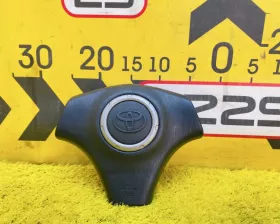 Подушка безопасности водителя TOYOTA