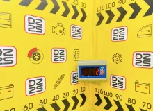 Подушка безопасности водителя TOYOTA RAV4 С ЗАРЯДОМ|2000 4513042090 ZCA26W 1ZZFE, передняя