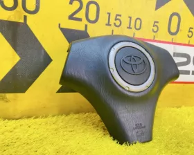 Подушка безопасности водителя TOYOTA