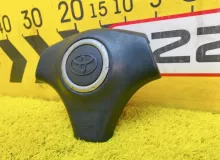 Подушка безопасности водителя TOYOTA RAV4 С ЗАРЯДОМ|2000 4513042090 ZCA26W 1ZZFE, передняя