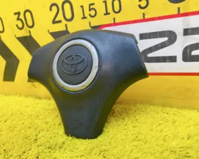 Подушка безопасности водителя TOYOTA