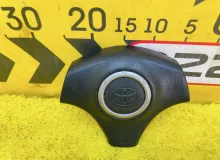 Подушка безопасности водителя TOYOTA RAV4 С ЗАРЯДОМ|2000 4513042090 ZCA26W 1ZZFE, передняя