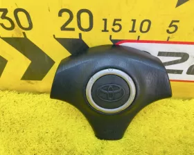 Подушка безопасности водителя TOYOTA