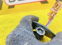 Датчик уровня топлива TOYOTA RAV4 2000/Цвет 064 8332042040 ZCA26W 1ZZFE, задний