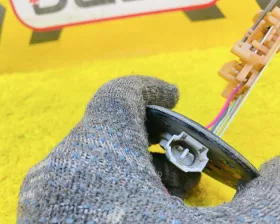 Датчик уровня топлива TOYOTA