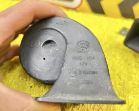 Сигнал звуковой Mazda
