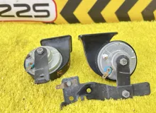 Сигнал звуковой MAZDA CX-30 2019- DFR56678YD DM8P S8DPTS, передний