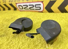 Сигнал звуковой LEXUS CT200H 2012 8651075010 ZWA10 2ZRFXE, передний