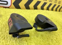 Сигнал звуковой LEXUS CT200H 2012 8651075010 ZWA10 2ZRFXE, передний