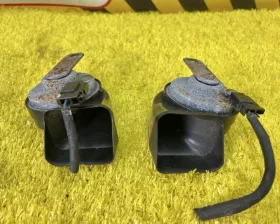 Сигнал звуковой Toyota
