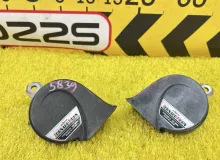 Сигнал звуковой TOYOTA ESQUIRE 2015 8651028130 ZRR85G 3ZRFAE, передний