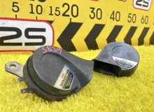 Сигнал звуковой TOYOTA ESQUIRE 2015 8651028130 ZRR85G 3ZRFAE, передний