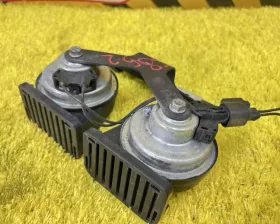 Сигнал звуковой Land Rover