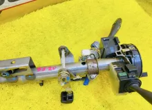 Рулевая колонка TOYOTA RAV4 2000/Цвет 064 4520542050 ZCA26W 1ZZFE, передняя