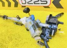 Рулевая колонка TOYOTA RAV4 2000/Цвет 064 4520542050 ZCA26W 1ZZFE, передняя