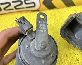 Сигнал звуковой Honda