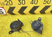 Сигнал звуковой Mercedes-Benz V-CLASS 2008 A6385420020 W639 M272E35/272.978/272978, передний