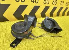 Сигнал звуковой Mercedes-Benz V-CLASS 2008 A6385420020 W639 M272E35/272.978/272978, передний