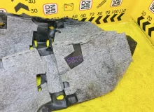 Ковер пола TOYOTA RAV4 2000/Цвет 064 5851042400 ZCA26W 1ZZFE