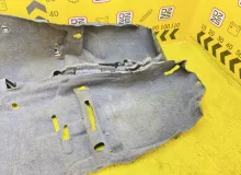 Ковер пола TOYOTA RAV4 2000/Цвет 064 5851042400 ZCA26W 1ZZFE