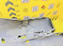 Ковер пола TOYOTA RAV4 2000/Цвет 064 5851042400 ZCA26W 1ZZFE