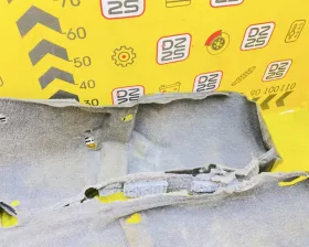 Ковер пола Toyota