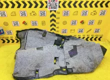 Ковер пола TOYOTA RAV4 2000/Цвет 064 5851042400 ZCA26W 1ZZFE