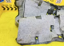 Ковер пола TOYOTA RAV4 2000/Цвет 064 5851042400 ZCA26W 1ZZFE