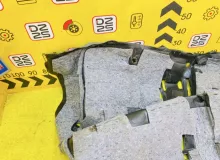 Ковер пола TOYOTA RAV4 2000/Цвет 064 5851042400 ZCA26W 1ZZFE