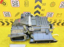 Печка салона TOYOTA RAV4 2000/Цвет 064 8713042070 ZCA26W 1ZZFE, передняя