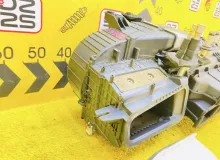 Печка салона TOYOTA RAV4 2000/Цвет 064 8713042070 ZCA26W 1ZZFE, передняя