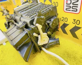 Печка салона TOYOTA