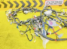 Коса под торпеду TOYOTA RAV4 2000/Цвет 064 821414A770 ZCA26W 1ZZFE, передняя